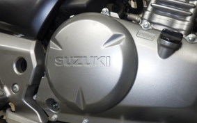 SUZUKI GSR250 1999