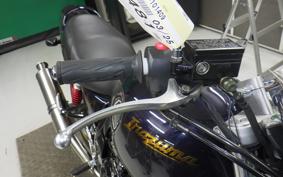 SUZUKI INAZUMA 400 (GSX400) 2000 GK7BA