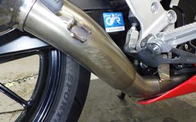 SUZUKI GSX-R125 2012 DL33B