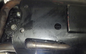 KAWASAKI GPZ900R NINJA 2026 ZX900A