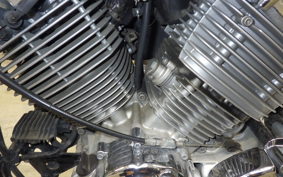 YAMAHA DRAGSTAR 400 1996 4TR