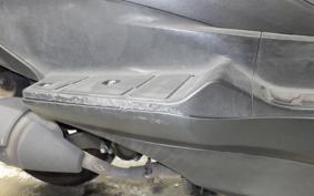 SUZUKI SKYWAVE 200 (Burgman 200) 2017 CH41A