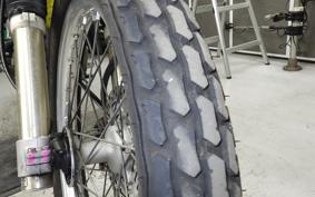 SUZUKI DR-Z400S 2004 SK43A