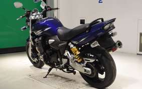 YAMAHA XJR1300 Gen.2 2018 RP17J