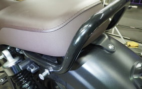 HONDA GB350 2023 NC59