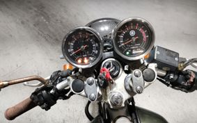 YAMAHA SR400 2013 RH03J