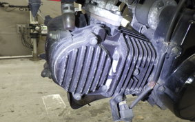 HONDA GROM 1996 JC61