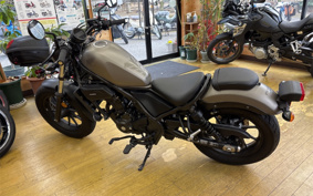 HONDA REBEL MC49