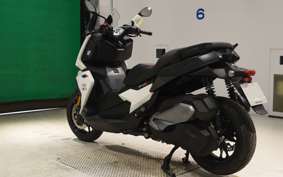 BMW C400X 2020