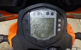 KTM 200 DUKE 2022