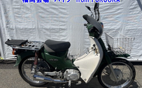 HONDA C110