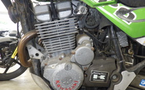 KAWASAKI SUPER SHERPA KL250G