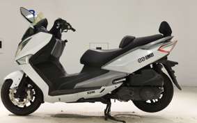 SYM JOYMAX125I 2012