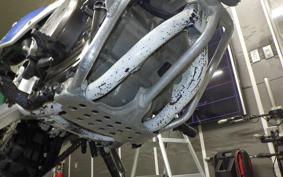 HONDA XLR250R 2024