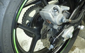 KAWASAKI NINJA 400R ABS 2011 ER400B