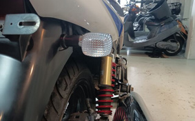SUZUKI GSX250FX 2004 ZR250C