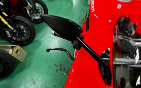 DUCATI 1199 SUPER REJJE-RA 2015 ZDMH808JAEB