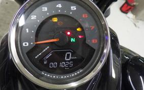 HARLEY FXFB1750 2020