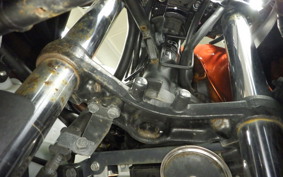 KAWASAKI NINJA 250 EX250L