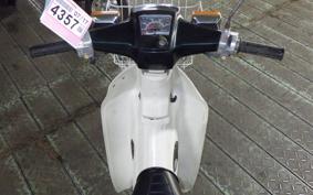 HONDA C70 SUPER CUB E 2018 C70