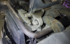 HONDA LEAD 110 2021 JF19