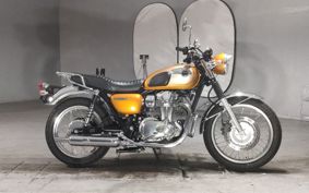 KAWASAKI W800 2011 EJ800A