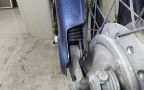 HONDA C50 SUPER CUB 1993 AA01
