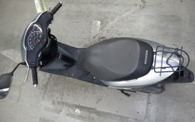 HONDA DIO Gen.6 2002 AF68