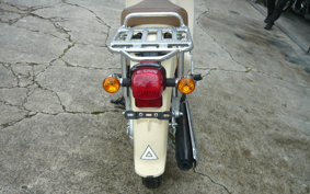 HONDA SUPER CUB110 JA44