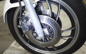 YAMAHA RZ350 1983 4U0