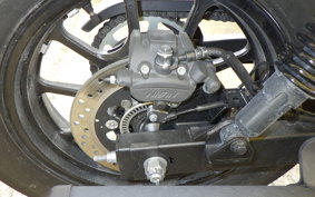 KAWASAKI ELIMINATOR400-3 2025 EL400A