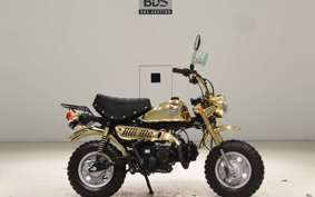 HONDA MONKEY Z50J