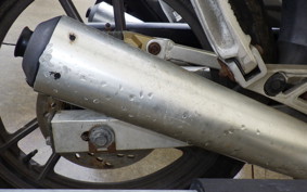 SUZUKI RG250 Gamma GJ21A