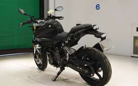 BMW G310R 2020