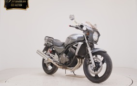 KAWASAKI BALIUS 250 Gen.2 1991 ZR250B