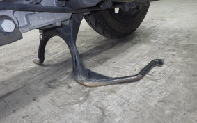 SUZUKI LET's 4 2025 CA45A