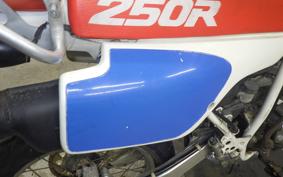 HONDA XR250R 2023 ME06