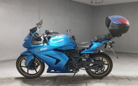 KAWASAKI NINJA250R EX250K