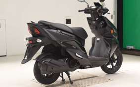 SUZUKI AVENIS 125 EA12J
