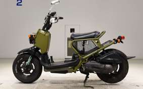 HONDA ZOOMER AF58