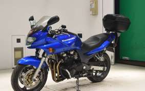 KAWASAKI ZR 700 S 2002
