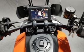 HARLEY RA1250S 2022 ZES