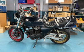 SUZUKI GSX400 1995 GK79A
