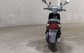 YAMAHA JOG ZR EVOLUTION2 SA39J