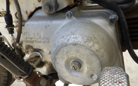 HONDA DAX 50 ST50