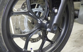 HONDA NC750X DCT 2023 RH09