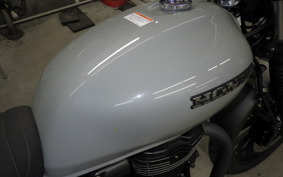 HONDA GB350S 2022 NC59
