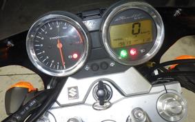 SUZUKI BANDIT 1200 A 2007 GV79A