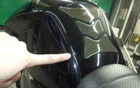 HONDA CB1300SF SUPER FOUR 2011 SC54