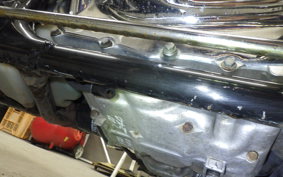 HONDA STEED 400 1996 NC26